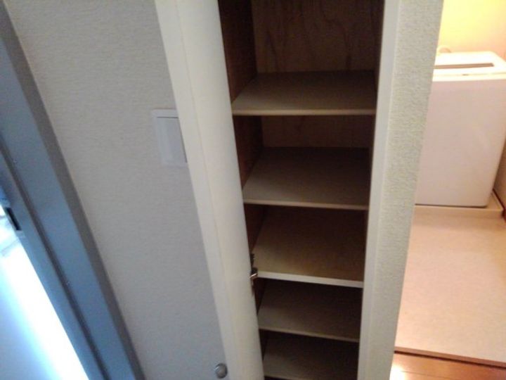 レオパレスウェストヴィラージュ0106のその他画像