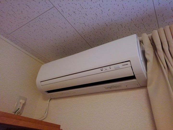 レオパレスウェストヴィラージュ0106のその他画像