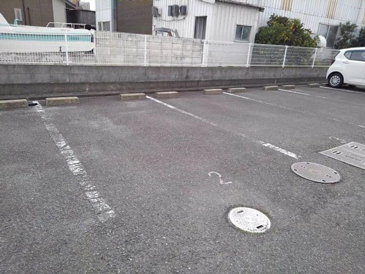 レオパレスウェストヴィラージュ0106のその他画像