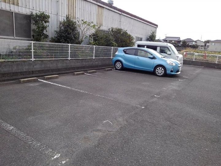 レオパレスウェストヴィラージュ0106のその他画像