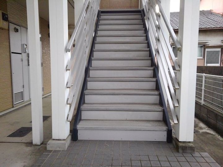 レオパレスウェストヴィラージュ0106のその他画像