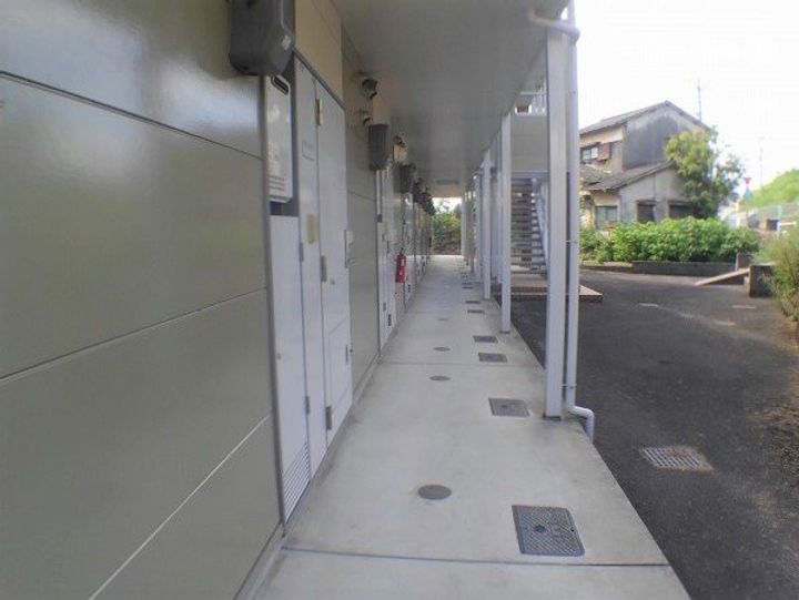 レオパレスメゾン・ド・ボヌール0101のその他画像