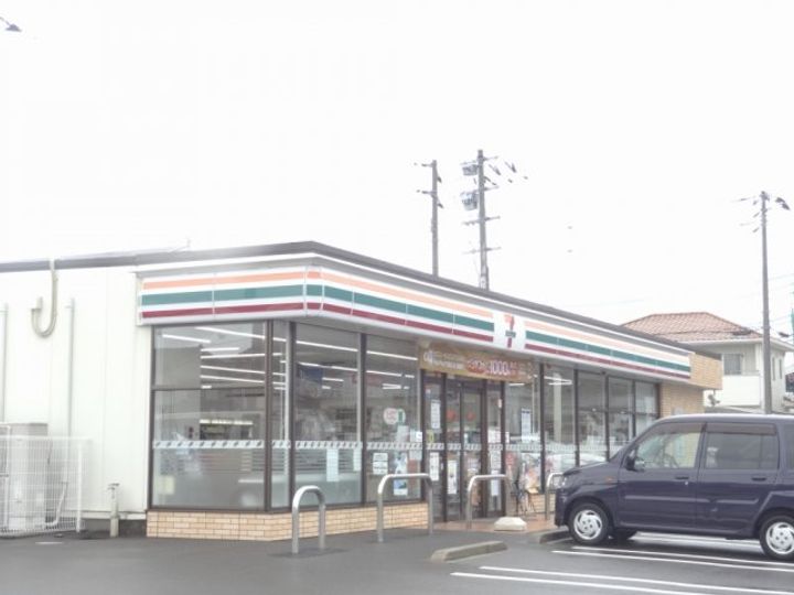 レオパレスメゾン・ド・ボヌール0101の周辺