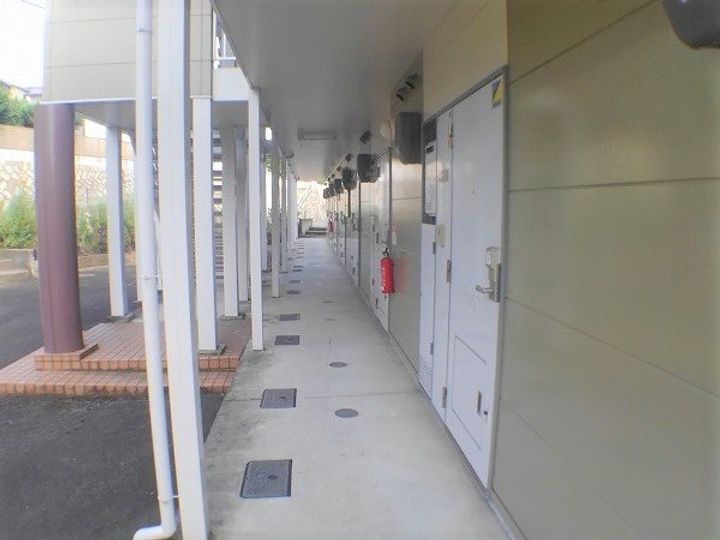 レオパレスメゾン・ド・ボヌール0101のその他画像