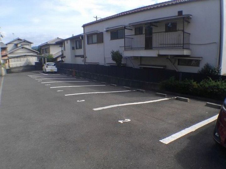 レオパレスメゾン・ド・ボヌール0101のその他画像