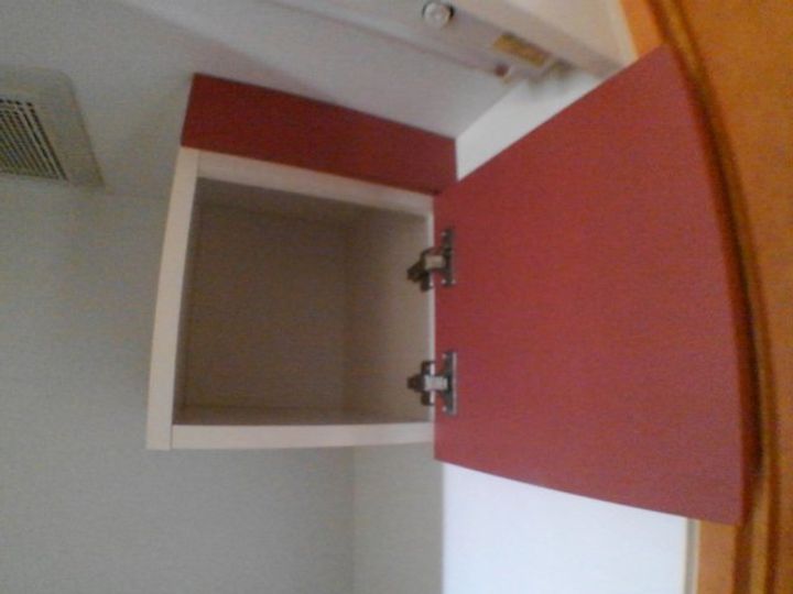 レオパレスエスペーロ・I0201の内装