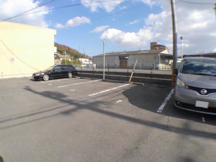 レオパレスエスペーロ・I0201のその他画像