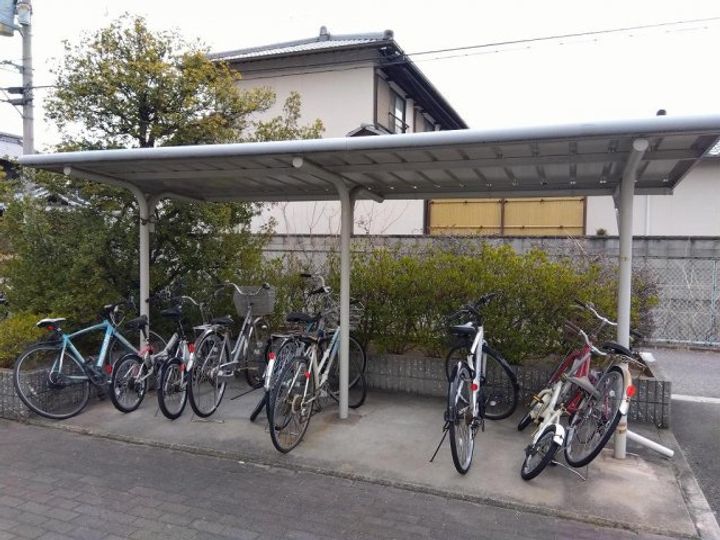 レオパレス志度0102のその他画像