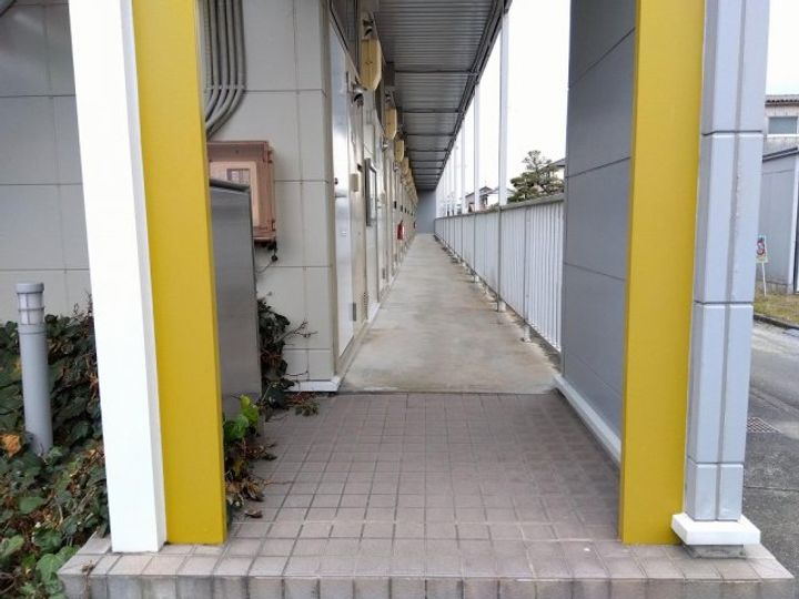 レオパレス志度0102のその他画像