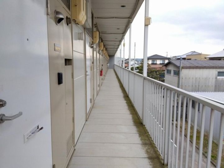 レオパレス志度0102のその他画像