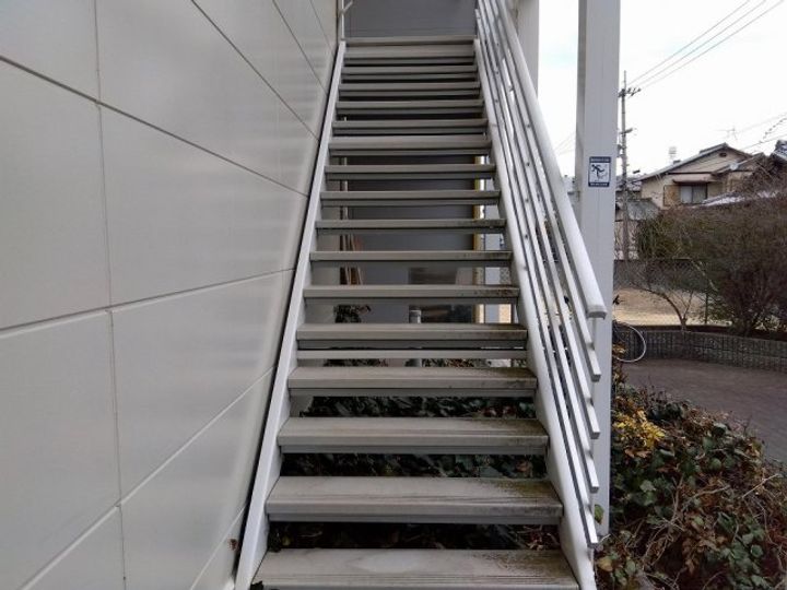 レオパレス志度0102のその他画像