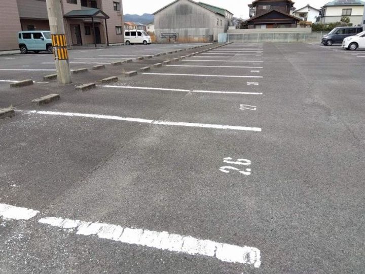 レオパレス志度0102のその他画像