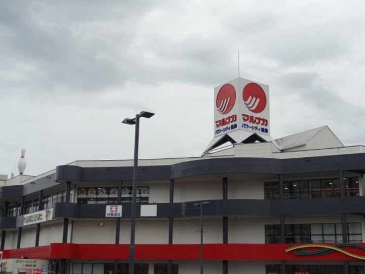 レオパレスコンフォール屋島0205の周辺