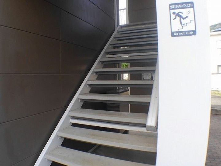 レオパレスコンフォール屋島0205のその他画像