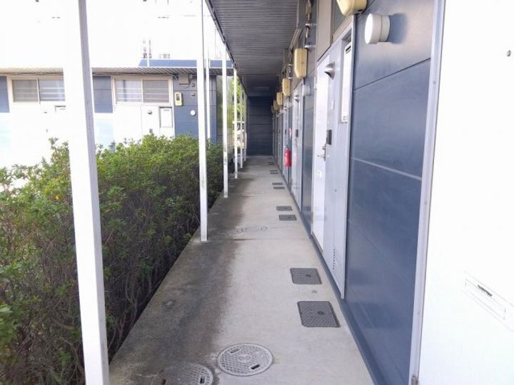 レオパレス川島0109のその他画像