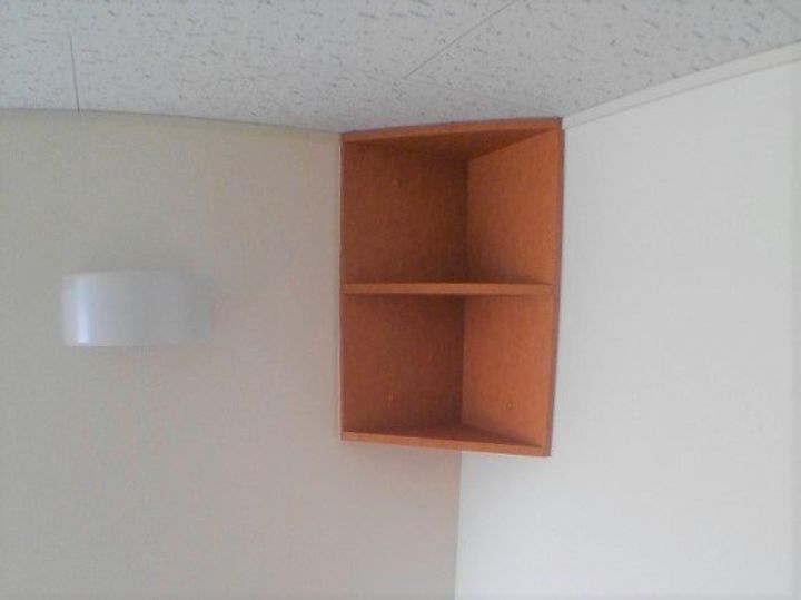 レオパレスコンフォール屋島0203の内装