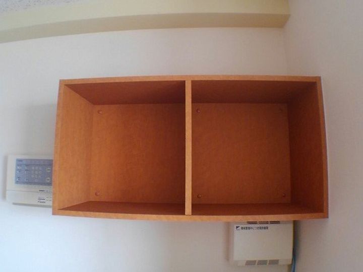 レオパレスコンフォール屋島0203のその他画像