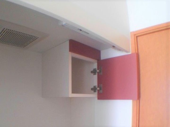 レオパレスコンフォール屋島0203の内装