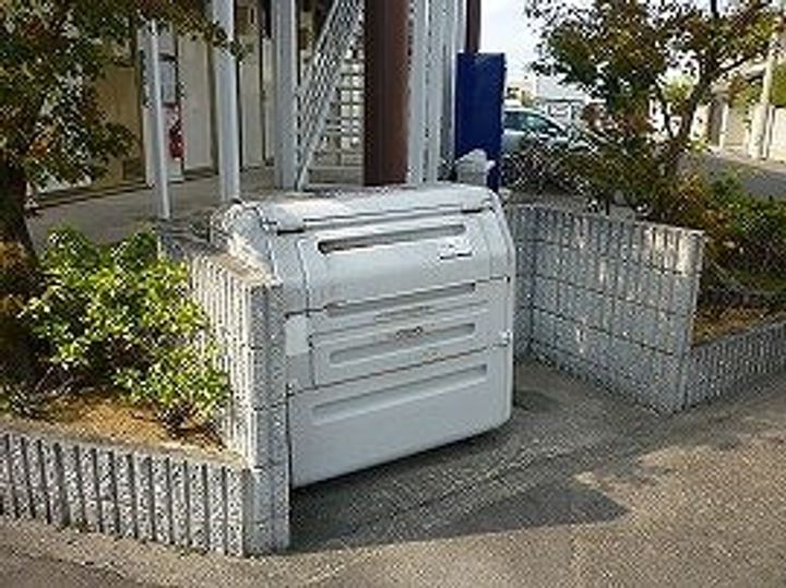 レオパレスさくら0105のその他画像