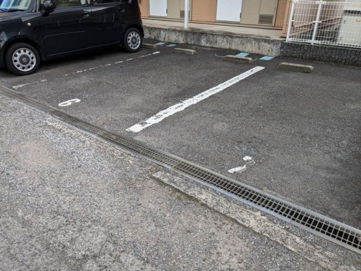 レオパレスさくら0105の風呂