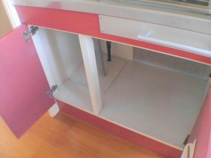 レオパレスさくら0105の内装