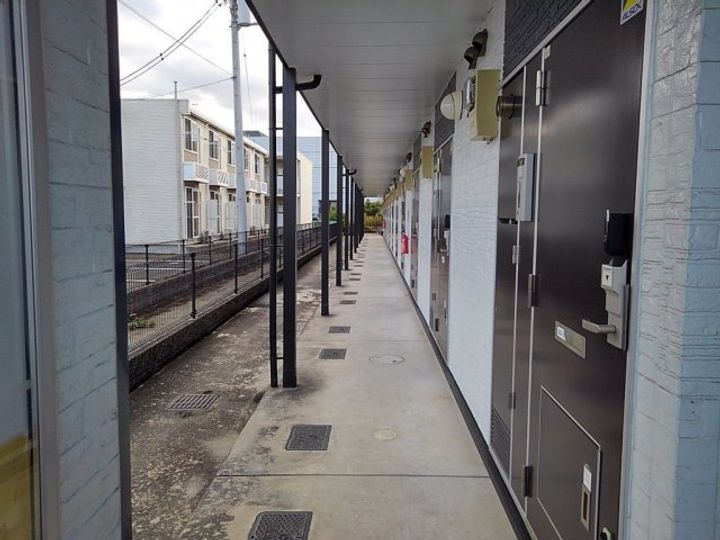 レオパレス向日葵0108のその他画像