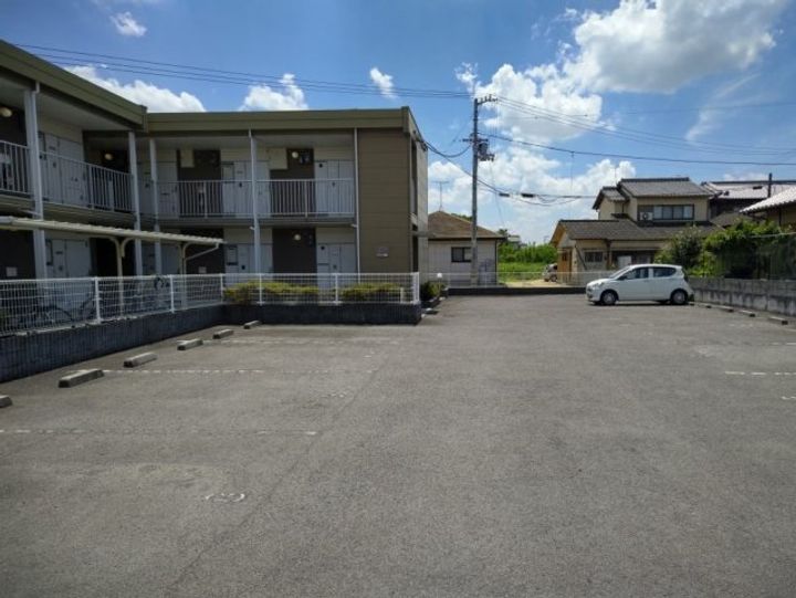 レオパレスルース0204のその他画像