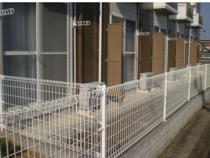 レオパレスルース0204のその他画像