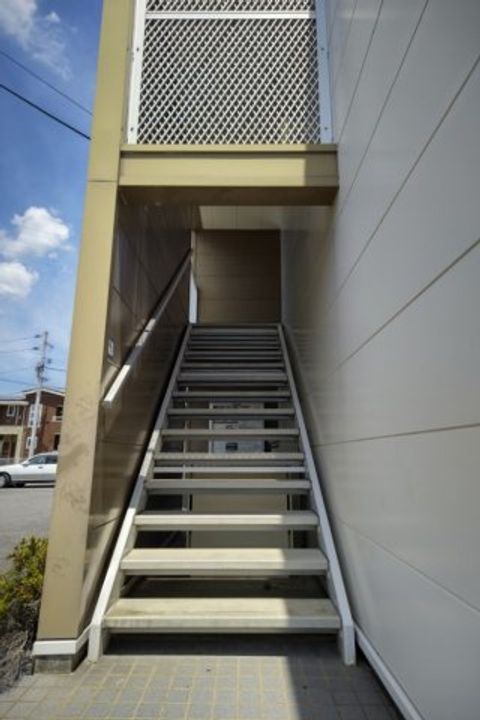 レオパレスルース0204のその他画像