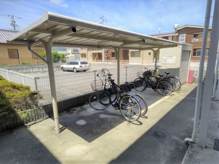 レオパレスルース0204のその他画像