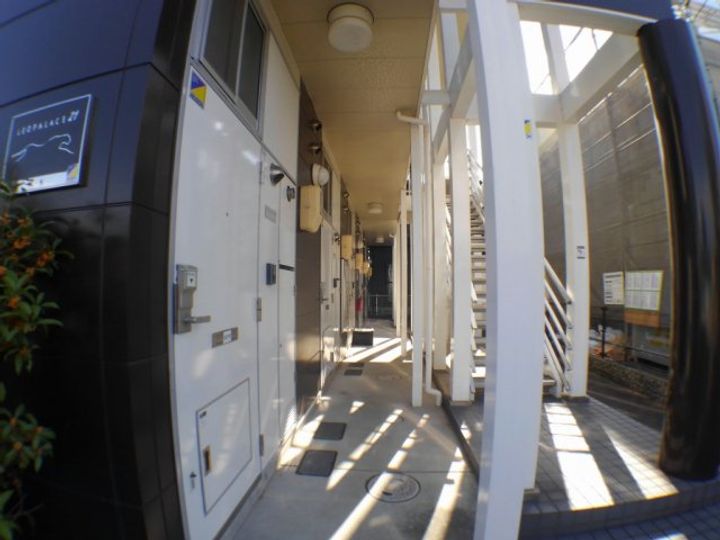 レオパレスK・K0203のその他画像