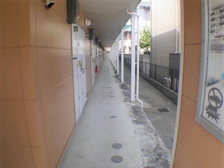 レオパレスニュー屋島0106のその他画像