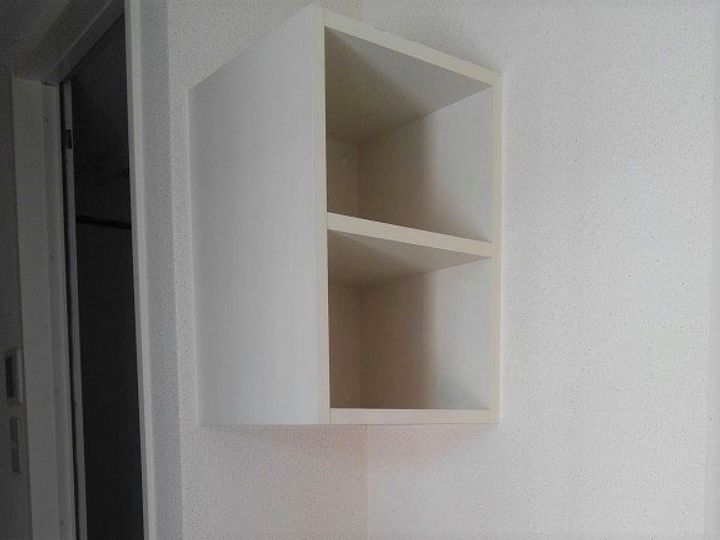 レオパレスニュー屋島0106の内装