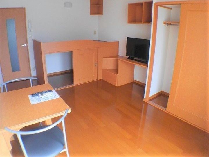 レオパレスニュー屋島0106のその他画像