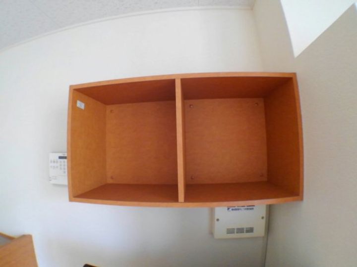 レオパレスグランドゥールレイナ0101の内装