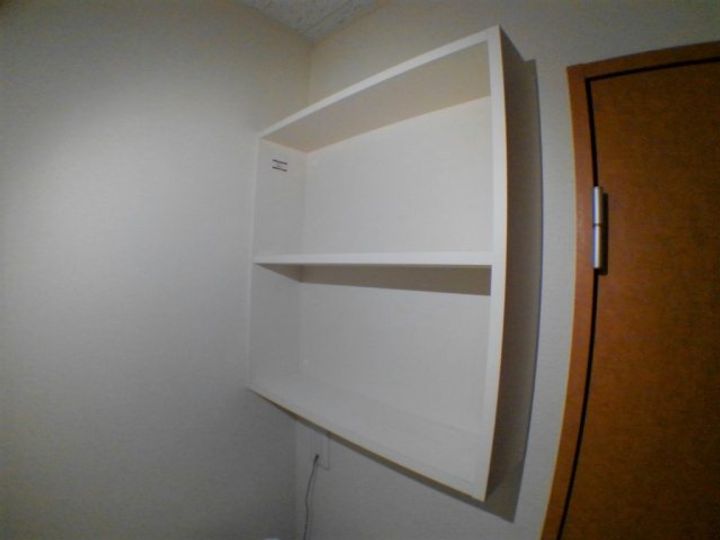 レオパレスグランドゥールレイナ0101の内装