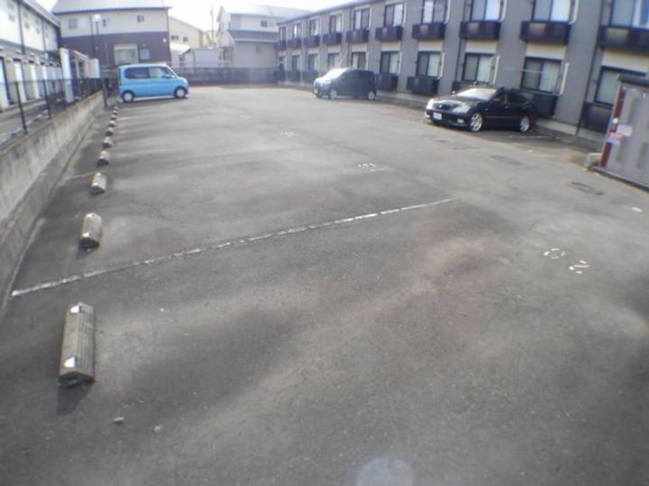 レオパレスグランドゥールレイナ0101のその他画像