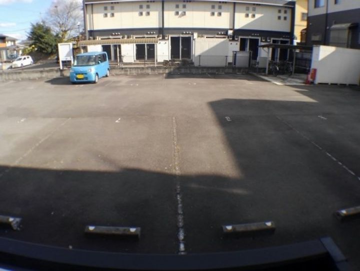 レオパレスグランドゥールレイナ0101のその他画像