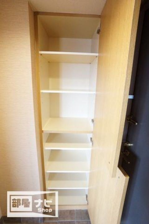 キュービックパレス0402のその他画像