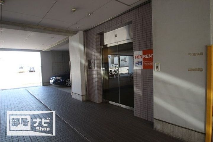 キュービックパレス0402のその他画像