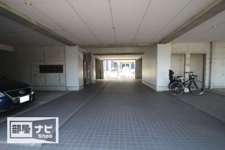 キュービックパレス0402のその他画像