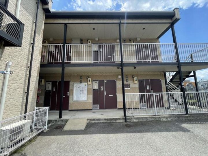 レオパレスS COURT0101のその他画像