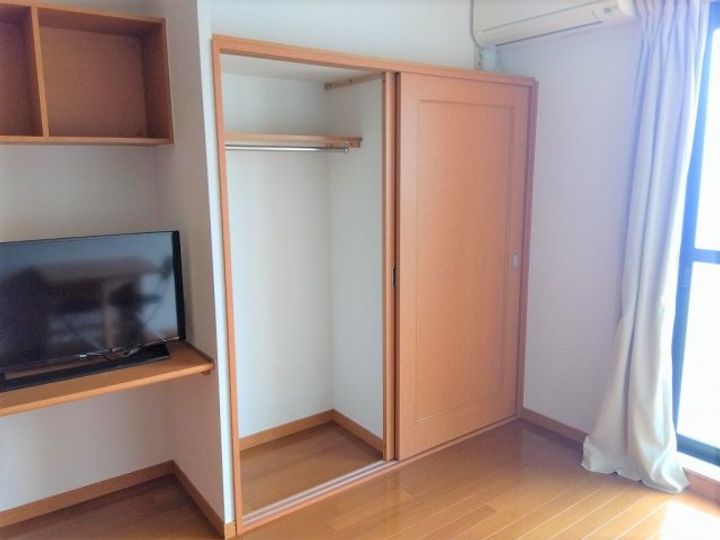 レオパレスS COURT0101のその他画像