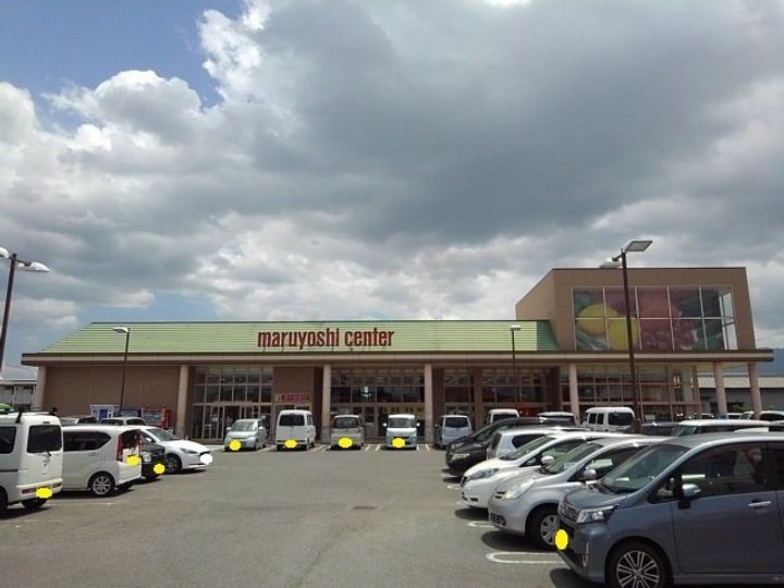 ニューシティカームHIRAOK0101の周辺