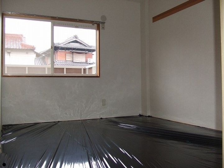 ニューシティカームHIRAOK0101の内装