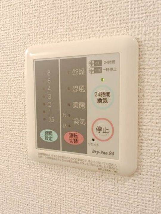 リバーサイド三条0204のその他画像