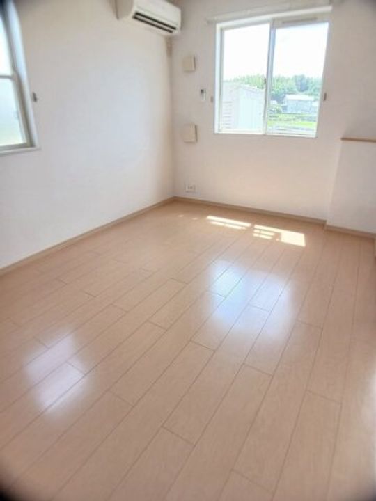 ミニョン・ドゥ0101の居間