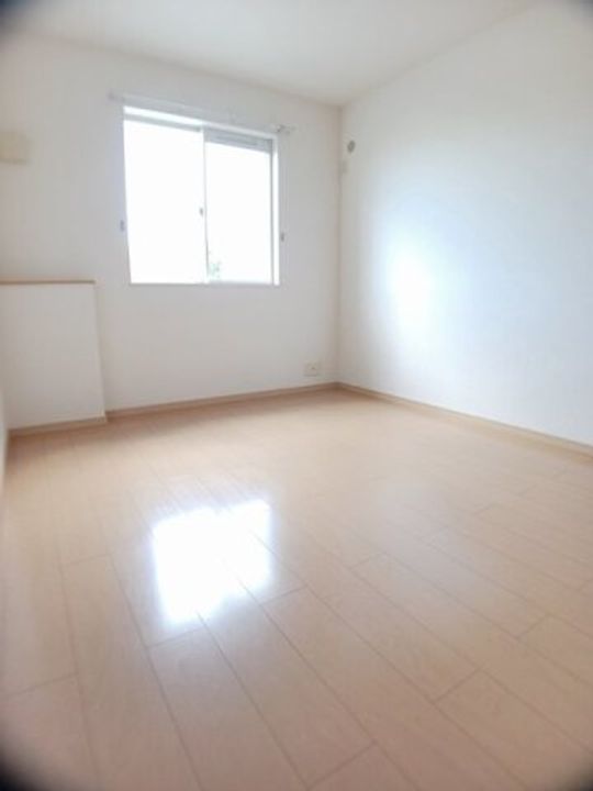 ミニョン・ドゥ0101の寝室