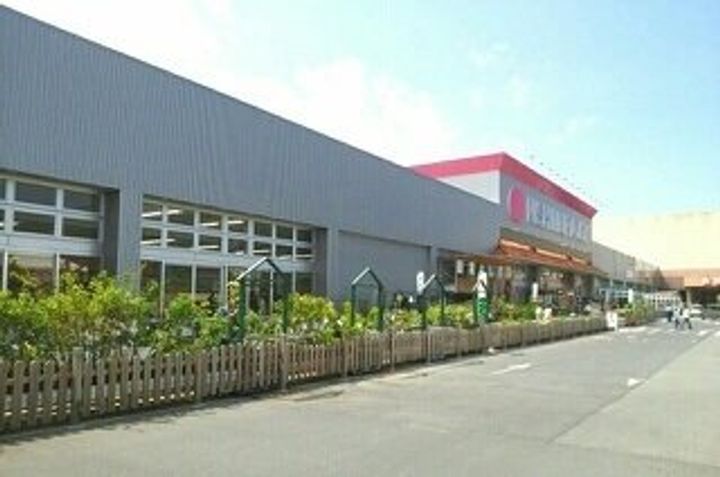 ティファニー Ⅰ0203の周辺