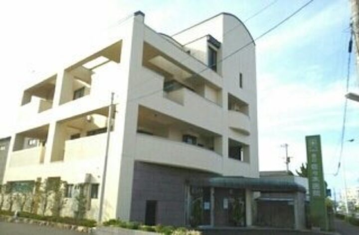 ティファニー Ⅰ0203の周辺